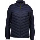 Padded Stretch Damenjacke