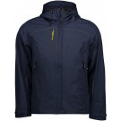 Zip'n'Mix Shell Damenjacke